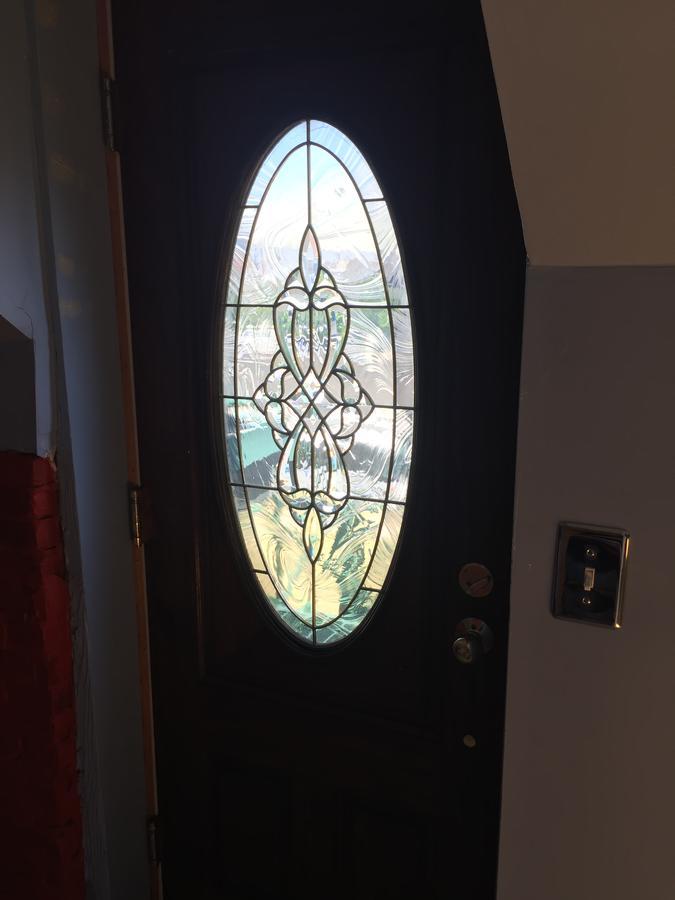 234 Winder St Inn Detroit Zimmer foto